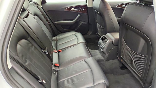 2016 Audi A6 4dr Sedan quattro 2.0T Premium Plus - 23097460 - 22