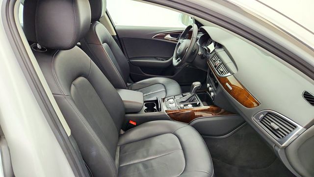 2016 Audi A6 4dr Sedan quattro 2.0T Premium Plus - 23097460 - 23