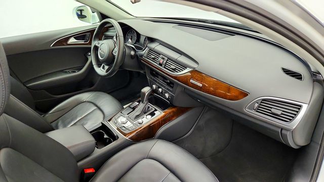 2016 Audi A6 4dr Sedan quattro 2.0T Premium Plus - 23097460 - 24