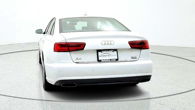 2016 Audi A6 4dr Sedan quattro 2.0T Premium Plus - 23097460 - 5