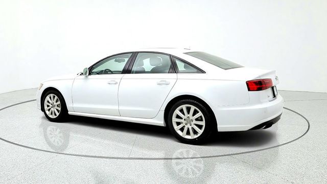 2016 Audi A6 4dr Sedan quattro 2.0T Premium Plus - 23097460 - 6