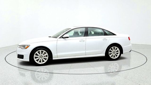 2016 Audi A6 4dr Sedan quattro 2.0T Premium Plus - 23097460 - 7
