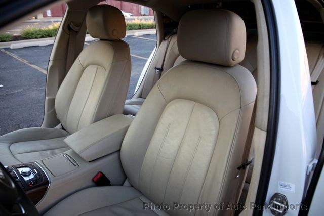 2016 Audi A6 4dr Sedan quattro 3.0T Premium Plus - 22890026 - 22