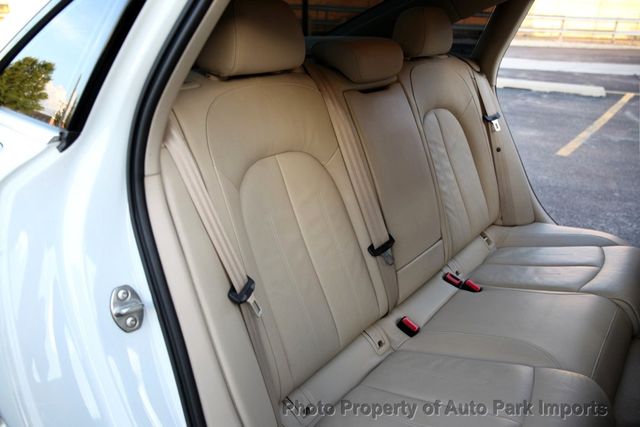 2016 Audi A6 4dr Sedan quattro 3.0T Premium Plus - 22890026 - 27