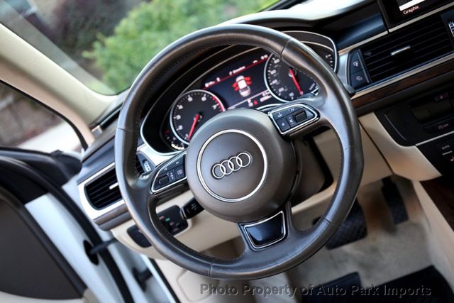 2016 Audi A6 4dr Sedan quattro 3.0T Premium Plus - 22890026 - 42