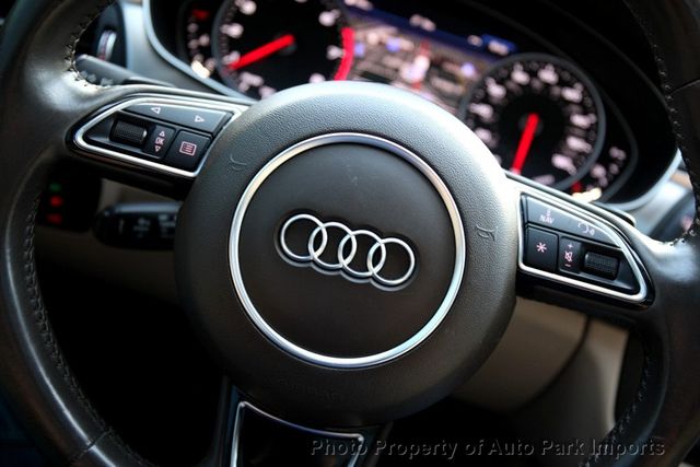 2016 Audi A6 4dr Sedan quattro 3.0T Premium Plus - 22890026 - 43