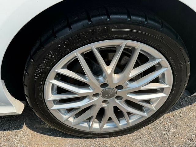 2016 Audi A6 4dr Sedan quattro 3.0T Premium Plus - 23062145 - 9