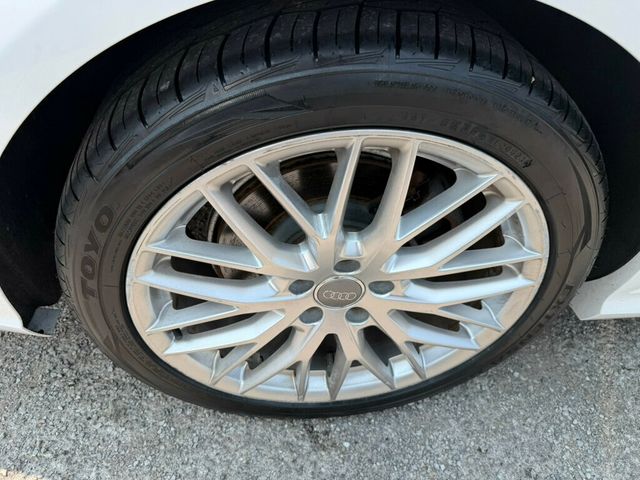 2016 Audi A6 4dr Sedan quattro 3.0T Premium Plus - 23062145 - 13