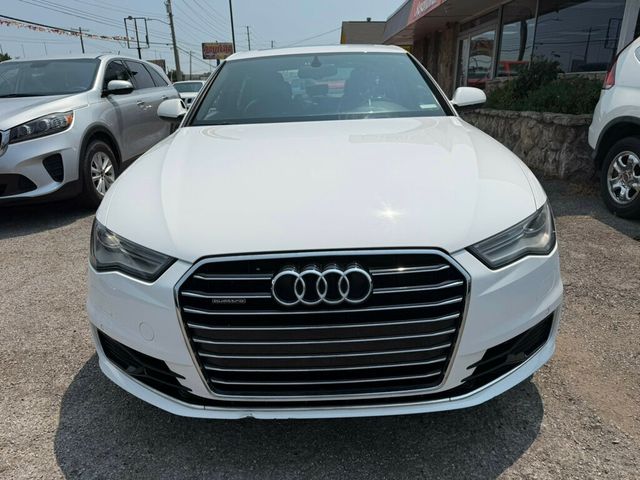 2016 Audi A6 4dr Sedan quattro 3.0T Premium Plus - 23062145 - 3