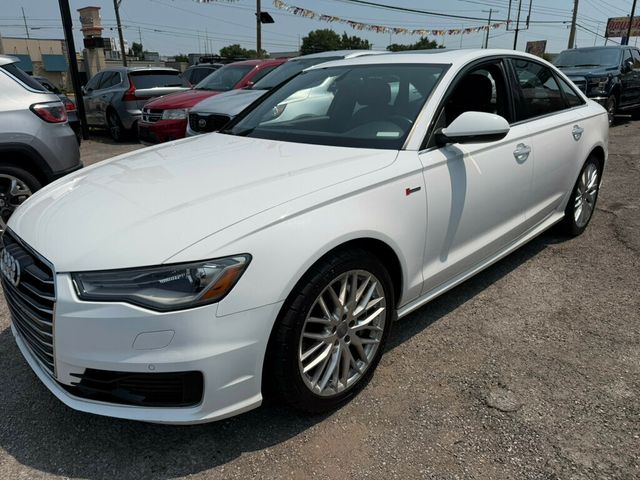2016 Audi A6 4dr Sedan quattro 3.0T Premium Plus - 23062145 - 5