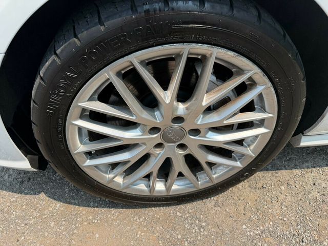2016 Audi A6 4dr Sedan quattro 3.0T Premium Plus - 23062145 - 6