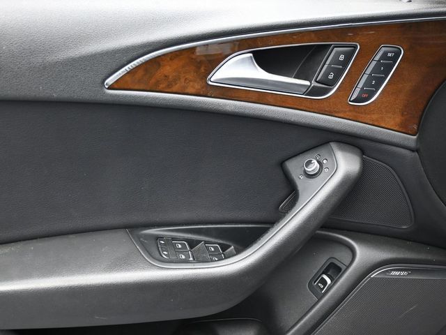 2016 Audi A6 4dr Sedan quattro 3.0T Premium Plus - 23009324 - 9