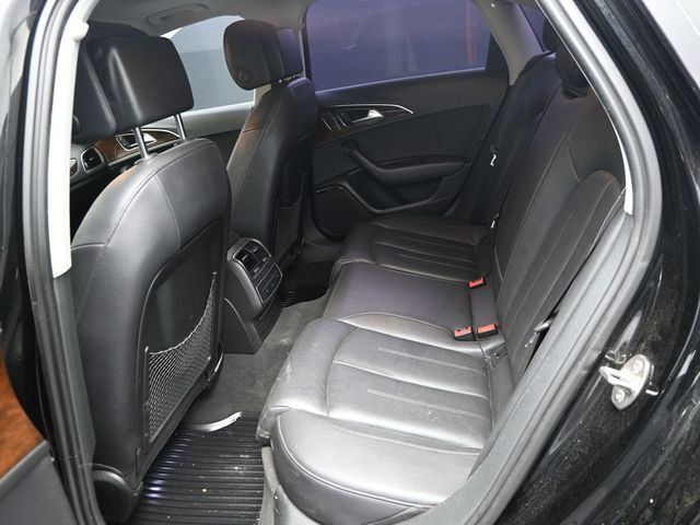 2016 Audi A6 4dr Sedan quattro 3.0T Premium Plus - 23009324 - 11