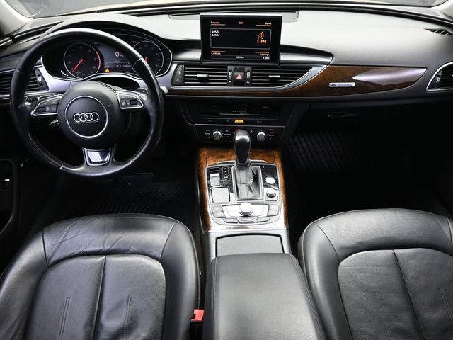 2016 Audi A6 4dr Sedan quattro 3.0T Premium Plus - 23009324 - 14