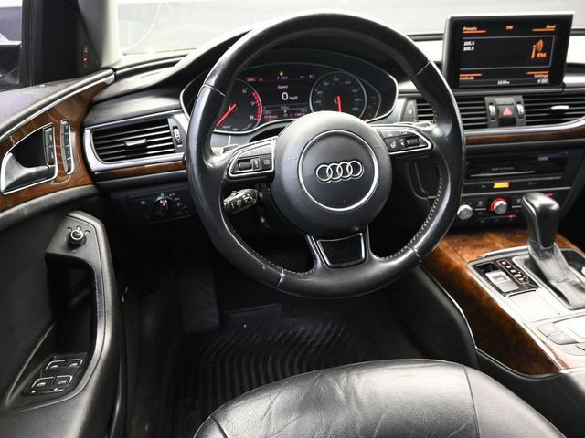 2016 Audi A6 4dr Sedan quattro 3.0T Premium Plus - 23009324 - 15