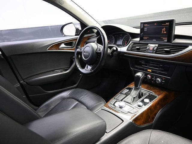 2016 Audi A6 4dr Sedan quattro 3.0T Premium Plus - 23009324 - 16