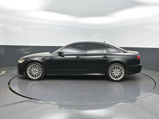 2016 Audi A6 4dr Sedan quattro 3.0T Premium Plus - 23009324 - 1