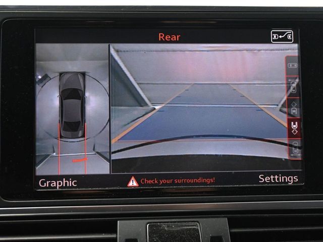 2016 Audi A6 4dr Sedan quattro 3.0T Premium Plus - 23009324 - 19