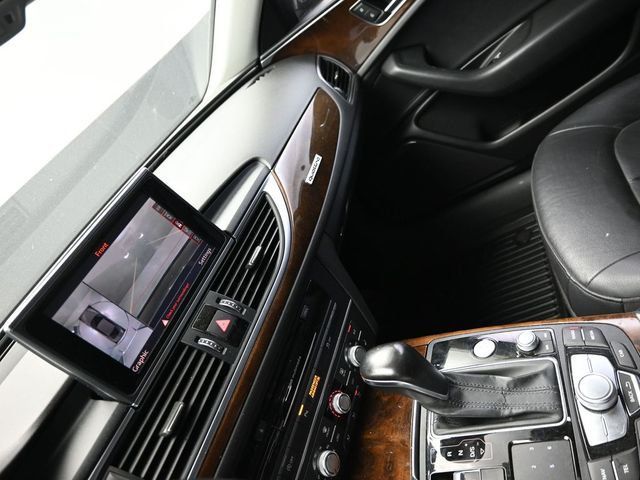 2016 Audi A6 4dr Sedan quattro 3.0T Premium Plus - 23009324 - 20