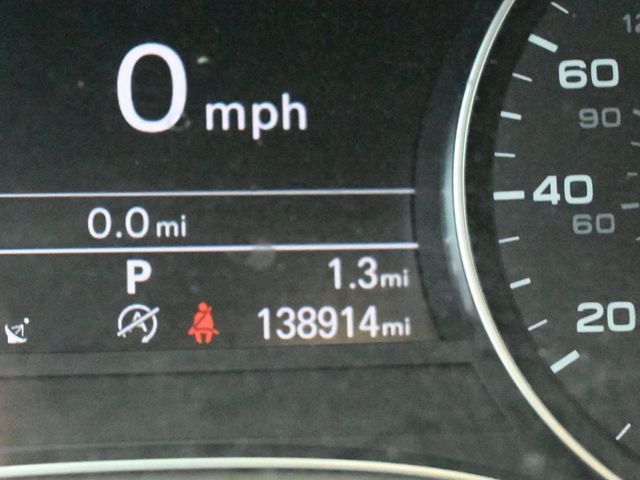 2016 Audi A6 4dr Sedan quattro 3.0T Premium Plus - 23009324 - 21