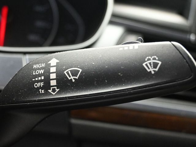 2016 Audi A6 4dr Sedan quattro 3.0T Premium Plus - 23009324 - 25