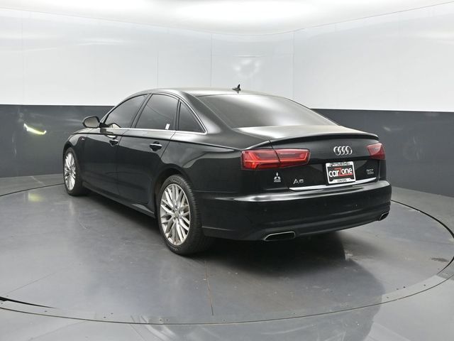 2016 Audi A6 4dr Sedan quattro 3.0T Premium Plus - 23009324 - 2