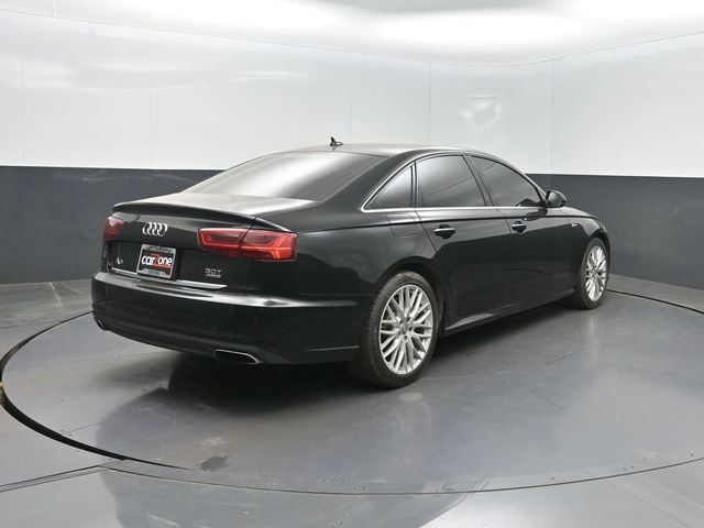 2016 Audi A6 4dr Sedan quattro 3.0T Premium Plus - 23009324 - 30