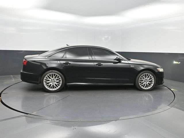 2016 Audi A6 4dr Sedan quattro 3.0T Premium Plus - 23009324 - 31