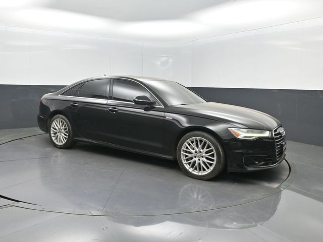 2016 Audi A6 4dr Sedan quattro 3.0T Premium Plus - 23009324 - 32
