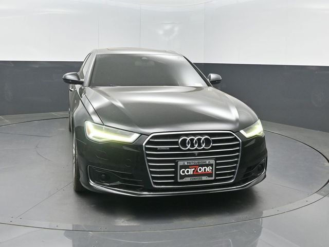 2016 Audi A6 4dr Sedan quattro 3.0T Premium Plus - 23009324 - 33
