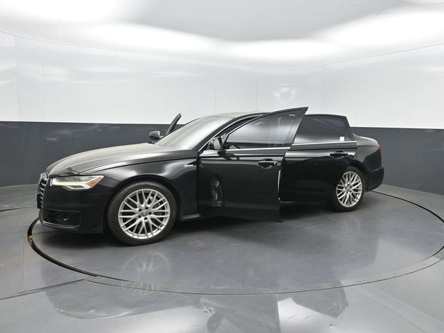 2016 Audi A6 4dr Sedan quattro 3.0T Premium Plus - 23009324 - 34