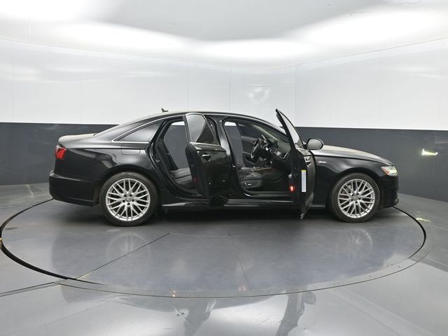 2016 Audi A6 4dr Sedan quattro 3.0T Premium Plus - 23009324 - 35