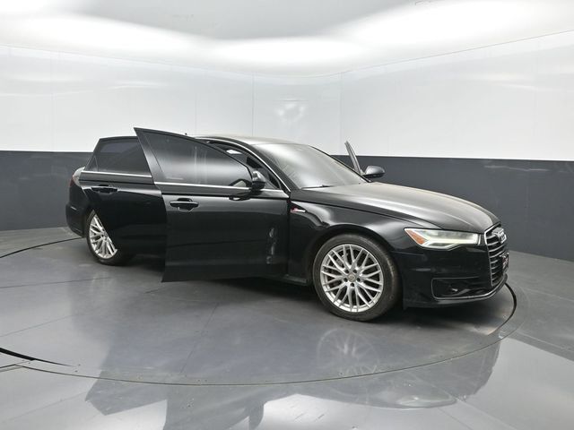 2016 Audi A6 4dr Sedan quattro 3.0T Premium Plus - 23009324 - 36