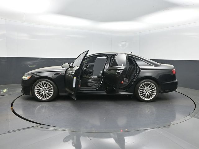 2016 Audi A6 4dr Sedan quattro 3.0T Premium Plus - 23009324 - 37