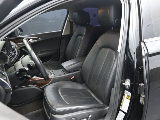 2016 Audi A6 4dr Sedan quattro 3.0T Premium Plus - 23009324 - 7