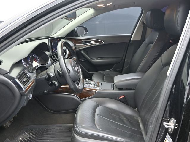 2016 Audi A6 4dr Sedan quattro 3.0T Premium Plus - 23009324 - 8