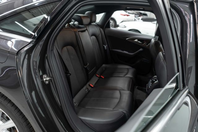 2016 Audi A6 4dr Sedan quattro 3.0T Premium Plus - 23042023 - 11