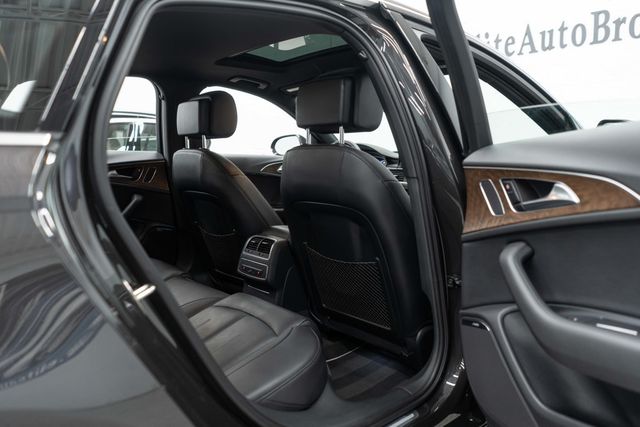 2016 Audi A6 4dr Sedan quattro 3.0T Premium Plus - 23042023 - 12