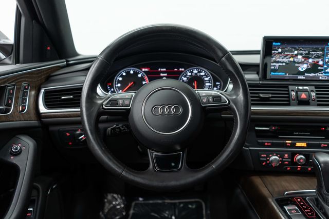 2016 Audi A6 4dr Sedan quattro 3.0T Premium Plus - 23042023 - 16
