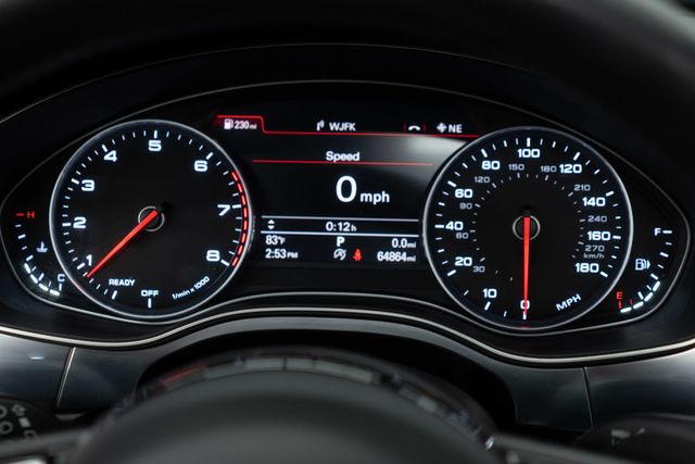 2016 Audi A6 4dr Sedan quattro 3.0T Premium Plus - 23042023 - 17