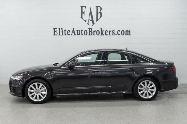 2016 Audi A6 4dr Sedan quattro 3.0T Premium Plus - 23042023 - 1