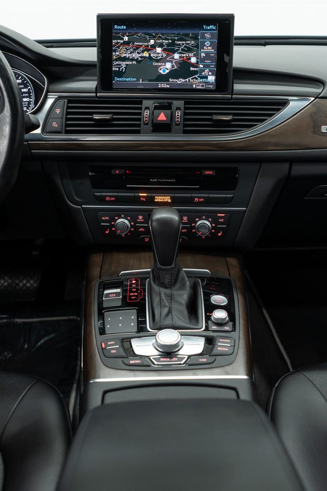 2016 Audi A6 4dr Sedan quattro 3.0T Premium Plus - 23042023 - 21