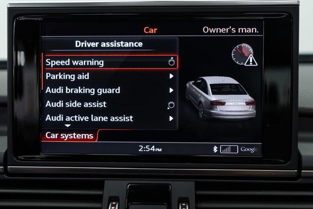 2016 Audi A6 4dr Sedan quattro 3.0T Premium Plus - 23042023 - 24