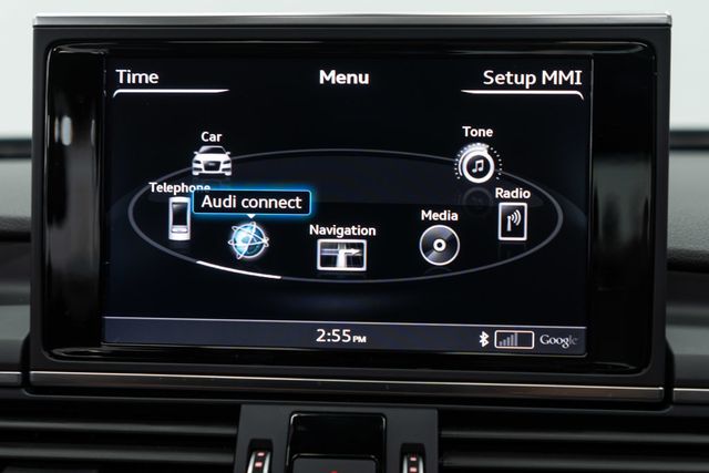 2016 Audi A6 4dr Sedan quattro 3.0T Premium Plus - 23042023 - 26