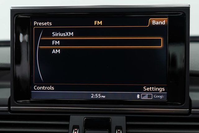 2016 Audi A6 4dr Sedan quattro 3.0T Premium Plus - 23042023 - 27