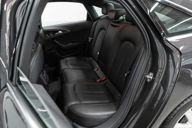 2016 Audi A6 4dr Sedan quattro 3.0T Premium Plus - 23042023 - 30