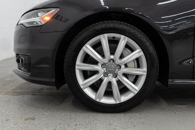 2016 Audi A6 4dr Sedan quattro 3.0T Premium Plus - 23042023 - 32