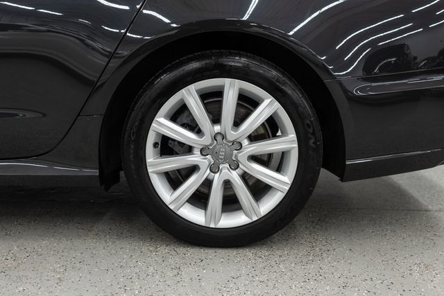 2016 Audi A6 4dr Sedan quattro 3.0T Premium Plus - 23042023 - 33
