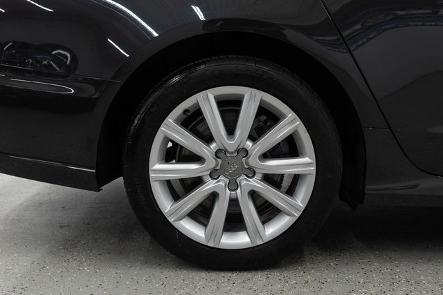 2016 Audi A6 4dr Sedan quattro 3.0T Premium Plus - 23042023 - 34
