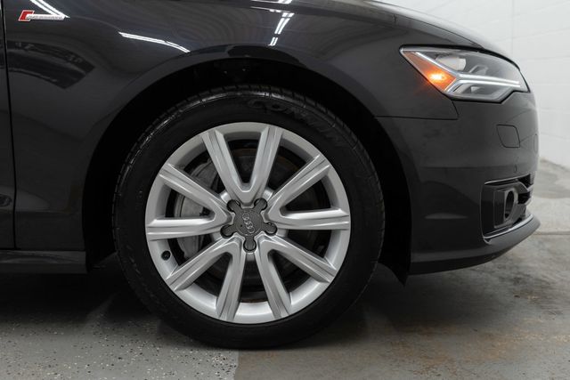 2016 Audi A6 4dr Sedan quattro 3.0T Premium Plus - 23042023 - 35